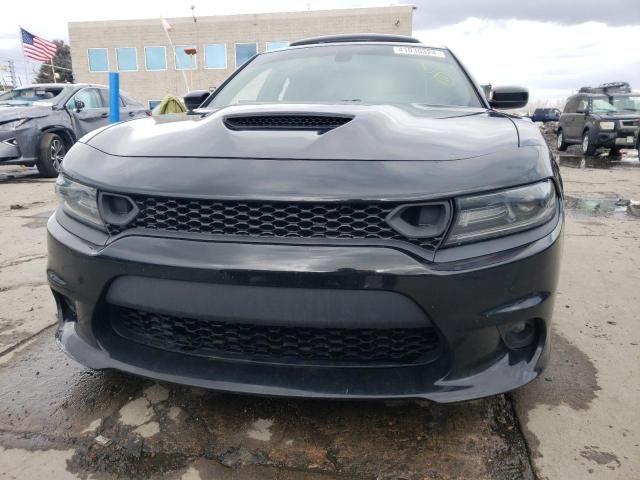 2021 Dodge Charger Scat Pack