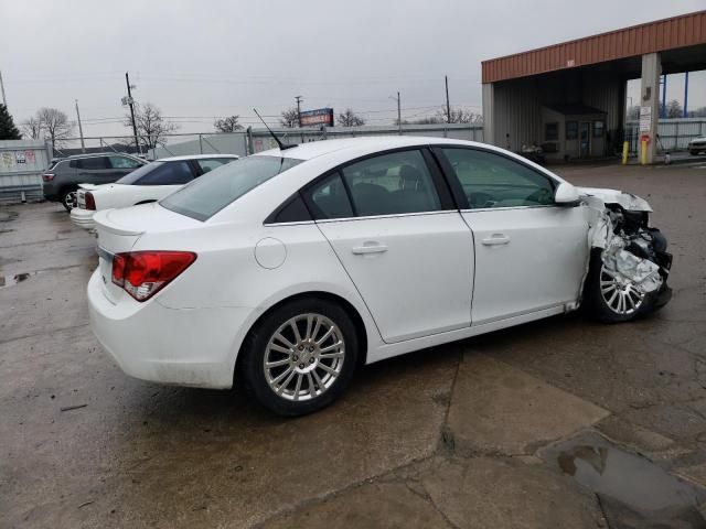 2014 Chevrolet Cruze ECO