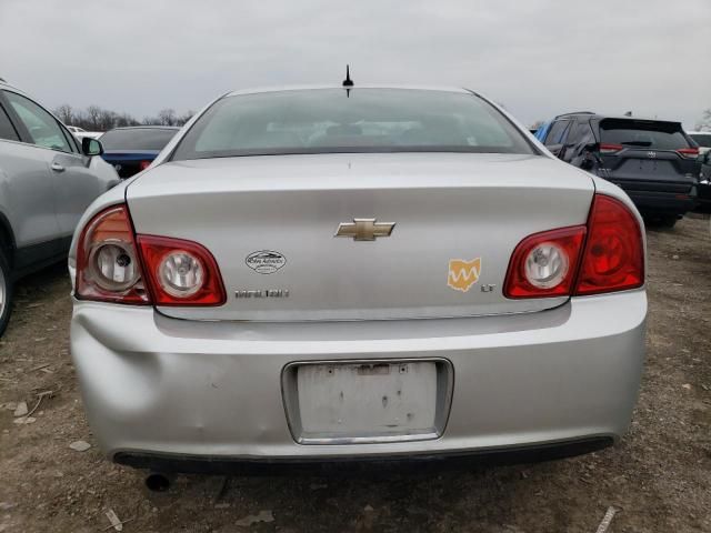 2009 Chevrolet Malibu 2LT