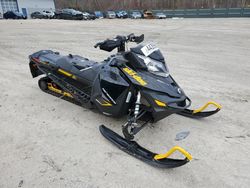 Salvage motorcycles for sale at Candia, NH auction: 2014 Other Snowmobile