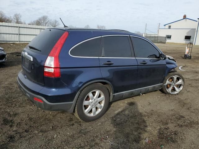 2008 Honda CR-V EX