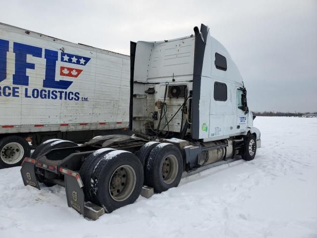 2015 Volvo VN VNL