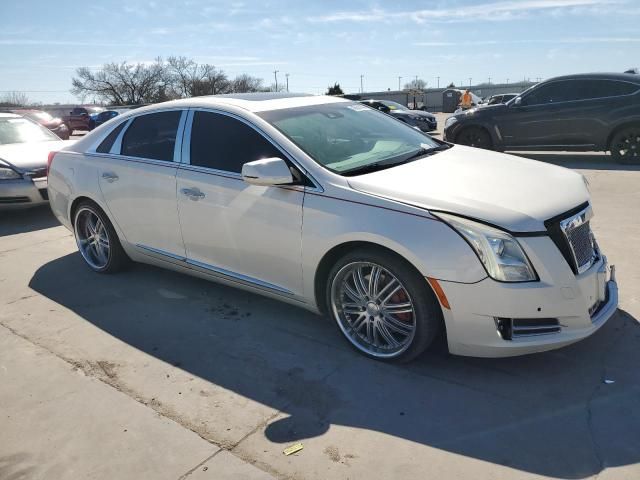 2013 Cadillac XTS Premium Collection