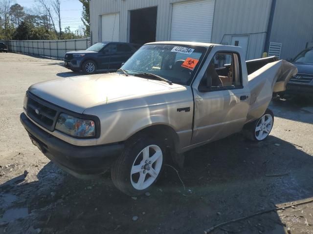 1996 Ford Ranger