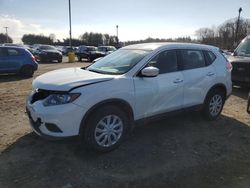 2014 Nissan Rogue S en venta en East Granby, CT