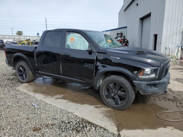 2019 Dodge RAM 1500 Classic SLT