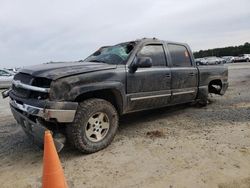 2005 Chevrolet Silverado K1500 for sale in Lumberton, NC