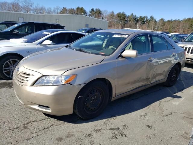 2008 Toyota Camry CE