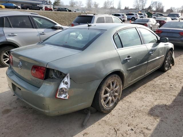 2007 Buick Lucerne CXL