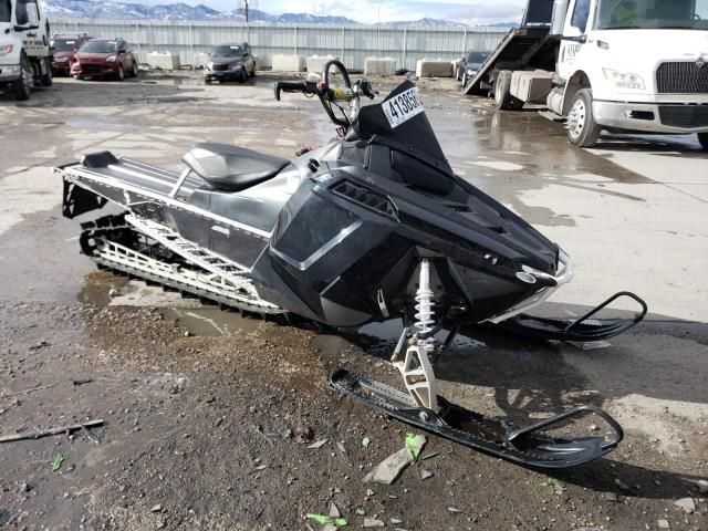 2013 Polaris PRO RMK