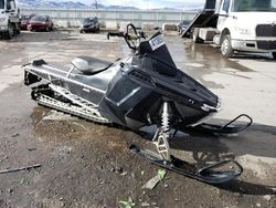 Salvage cars for sale from Copart Littleton, CO: 2013 Polaris PRO RMK