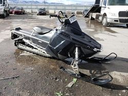 Run And Drives Motorcycles for sale at auction: 2013 Polaris PRO RMK