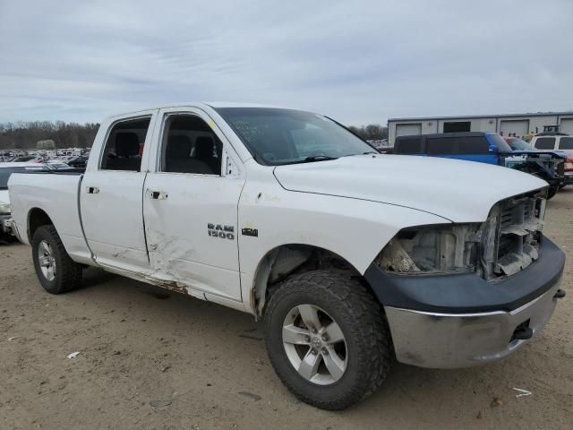 2016 Dodge RAM 1500 ST