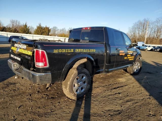 2014 Dodge 2500 Laramie