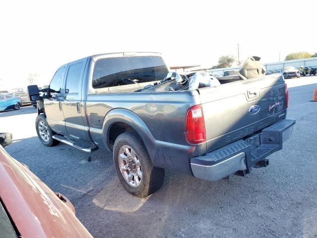 2016 Ford F250 Super Duty