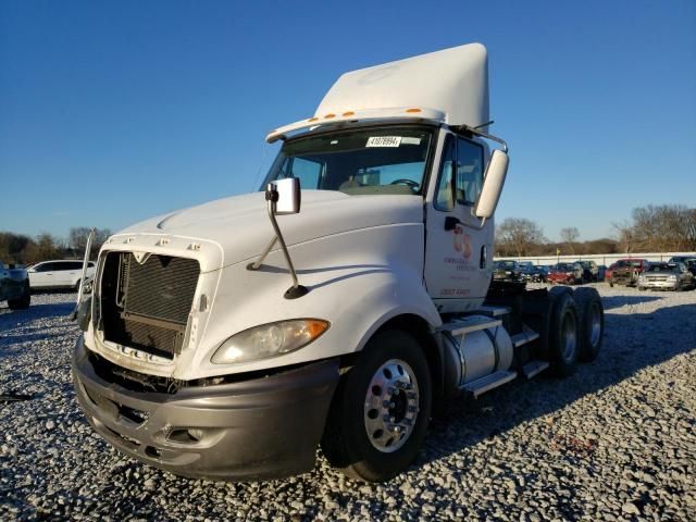 2009 International Prostar Premium