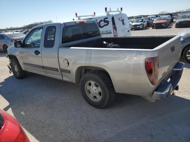 2006 Chevrolet Colorado