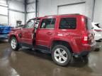 2012 Jeep Patriot Sport