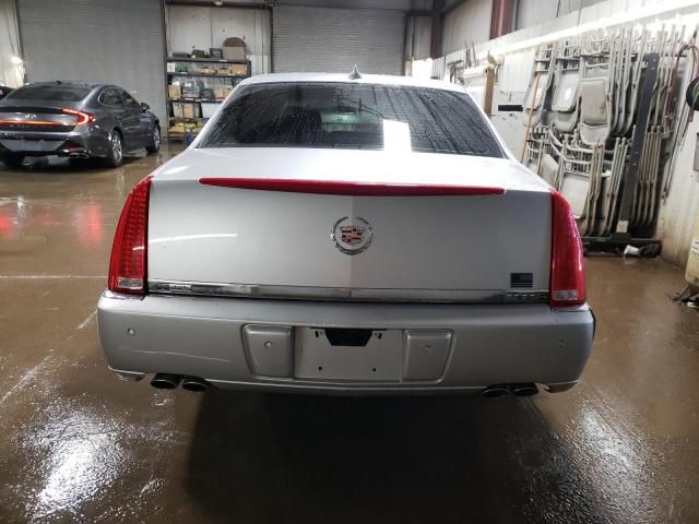 2010 Cadillac DTS Premium Collection