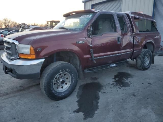 1999 Ford F250 Super Duty