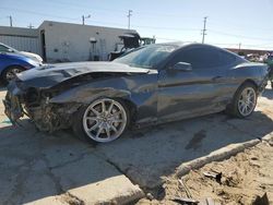 Ford salvage cars for sale: 2024 Ford Mustang GT