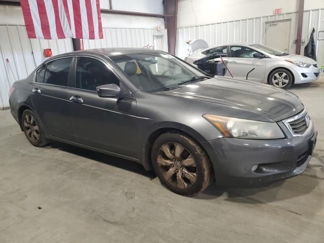 2009 Honda Accord EXL