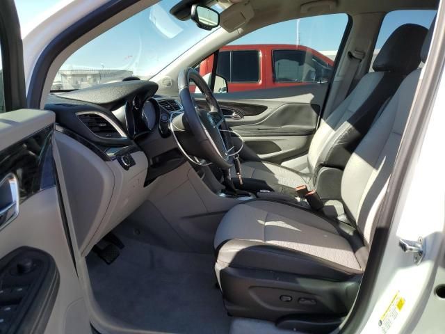 2015 Buick Encore Convenience