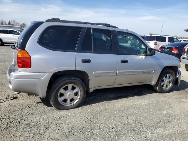 2005 GMC Envoy