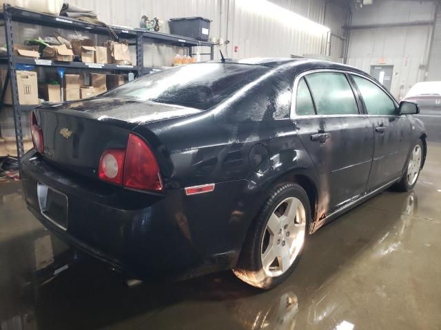 2008 Chevrolet Malibu 2LT