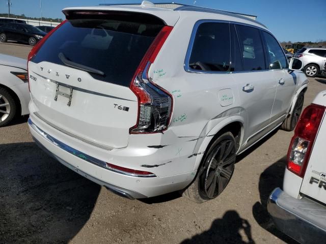 2020 Volvo XC90 T6 Inscription