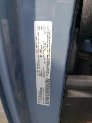 2021 Dodge RAM Promaster 3500 3500 High