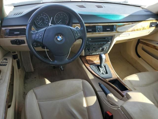 2006 BMW 330 XI