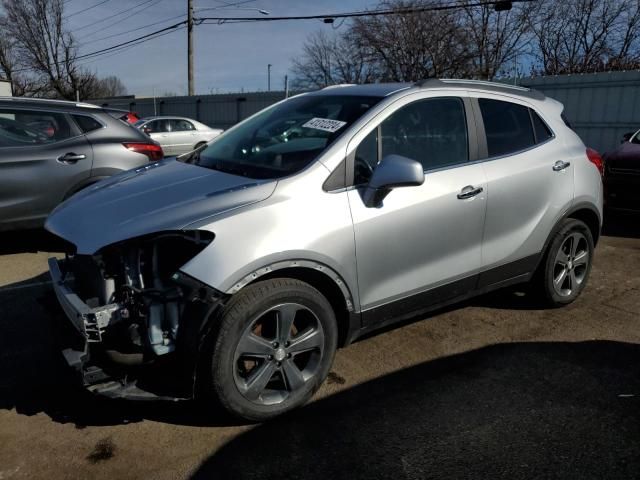 2013 Buick Encore Convenience