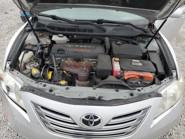 2008 Toyota Camry Hybrid