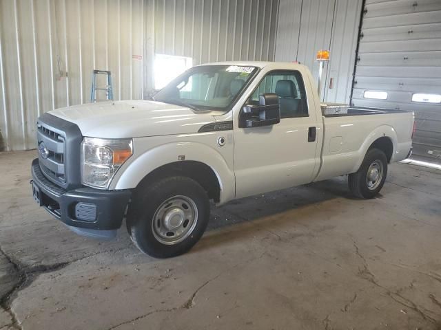 2013 Ford F250 Super Duty