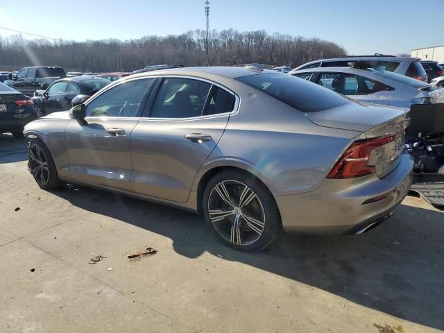 2019 Volvo S60 T6 Inscription