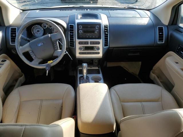 2008 Ford Edge Limited