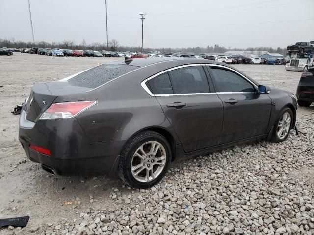 2010 Acura TL