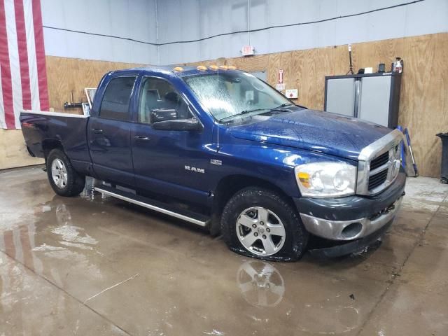 2008 Dodge RAM 1500 ST