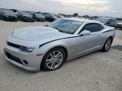 2015 Chevrolet Camaro LS for sale in San Antonio, TX