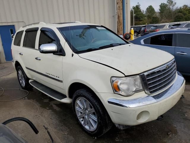 2008 Chrysler Aspen Limited