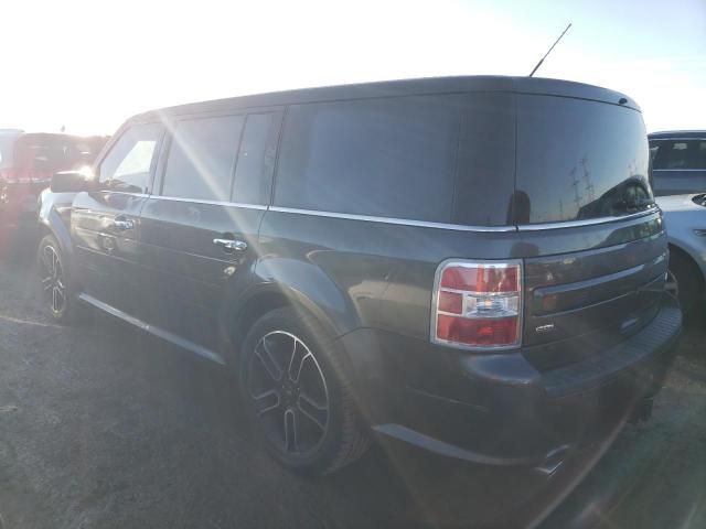 2015 Ford Flex SEL