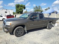 2015 Toyota Tacoma Access Cab for sale in Opa Locka, FL