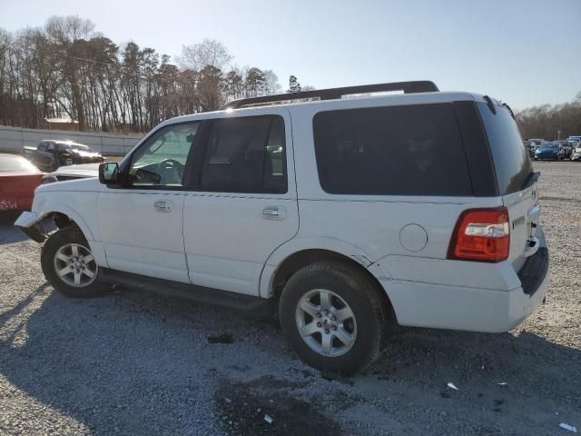 2013 Ford Expedition XLT