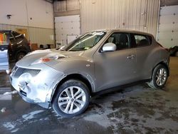 Nissan Juke S salvage cars for sale: 2013 Nissan Juke S