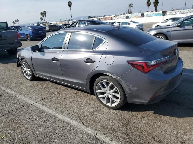 2019 Acura ILX