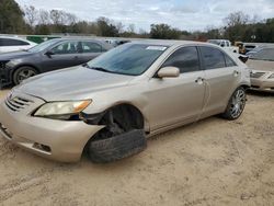 Toyota Camry Base Vehiculos salvage en venta: 2009 Toyota Camry Base