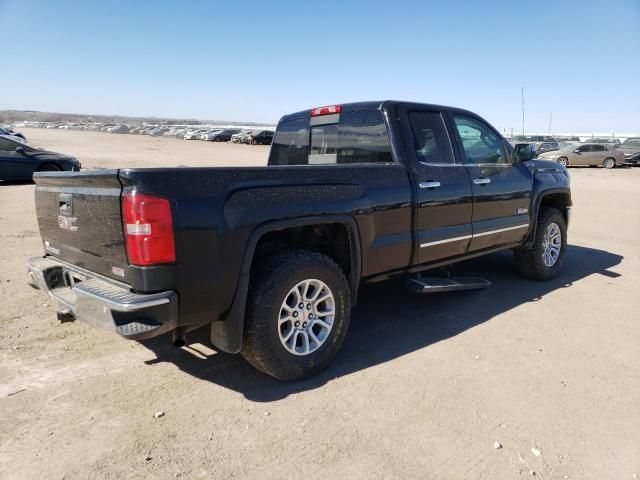 2014 GMC Sierra K1500 SLT