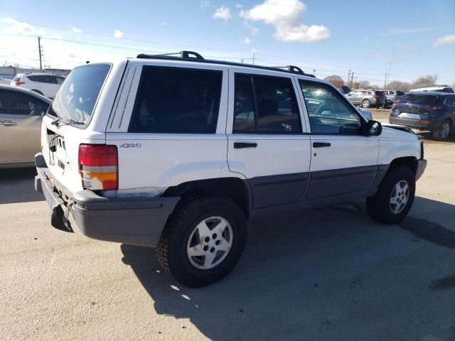 1995 Jeep Grand Cherokee Laredo