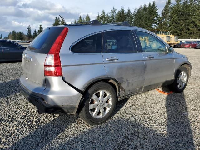 2008 Honda CR-V EXL